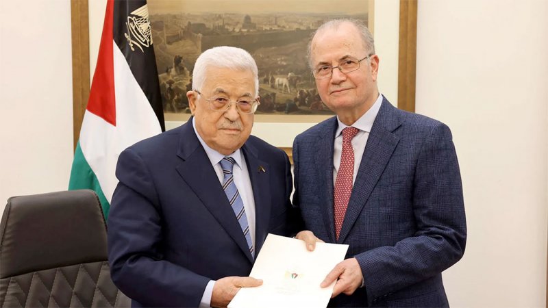 واشنطن ترحب بتعيين السلطة الفلسطينية حكومة جديدة