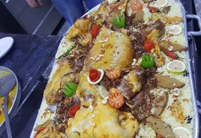 إقبال يتجاوز 200% على ولائم العيد.. والغوزي الأكثر طلبًا