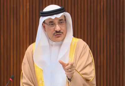 حميدان: قريبًا.. جزاءات على الشركات المستغنية عن البحرينيين بعد انتهاء فترة الدعم