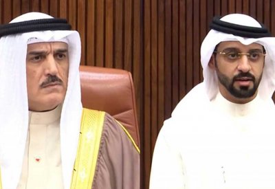 نواب لـ"البلاد": "خلاف الرميحي والمسلم".. سحابة صيف عابرة و"طاح الحطب"