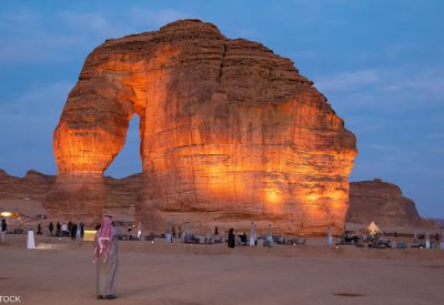 السعودية.. رقم قياسي جديد لإنفاق الزوار خلال 2023
