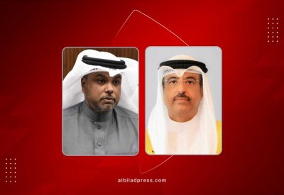 تسليم صحيفة استجواب وزير "المواصلات" يوم الثلاثاء 