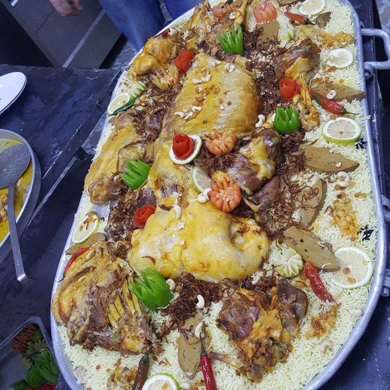 إقبال يتجاوز 200% على ولائم العيد.. والغوزي الأكثر طلبًا