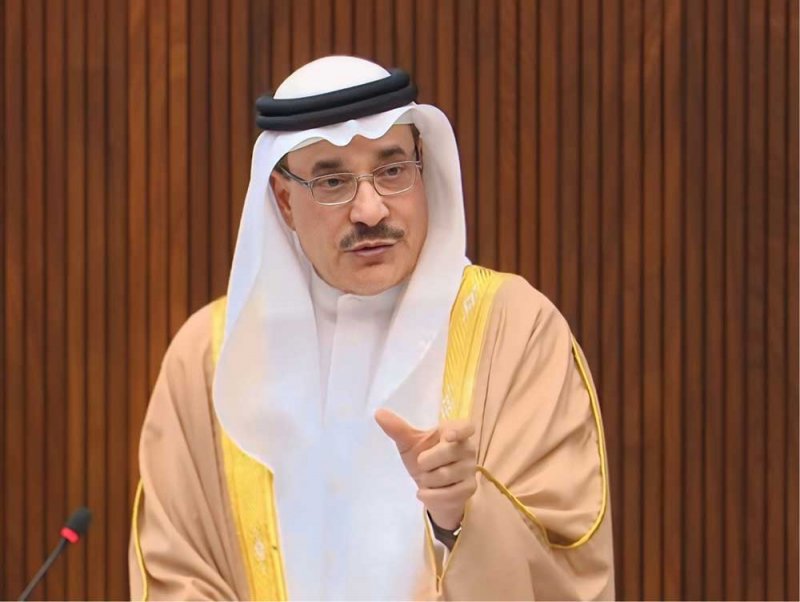 حميدان: قريبًا.. جزاءات على الشركات المستغنية عن البحرينيين بعد انتهاء فترة الدعم