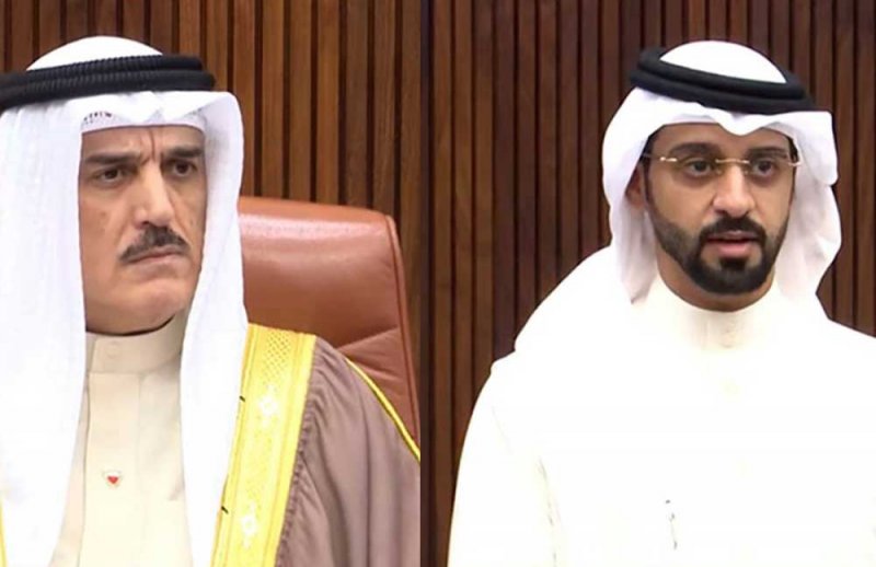 نواب لـ"البلاد": "خلاف الرميحي والمسلم".. سحابة صيف عابرة و"طاح الحطب"