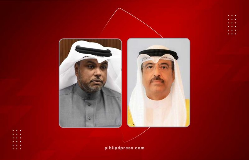 تسليم صحيفة استجواب وزير "المواصلات" يوم الثلاثاء 