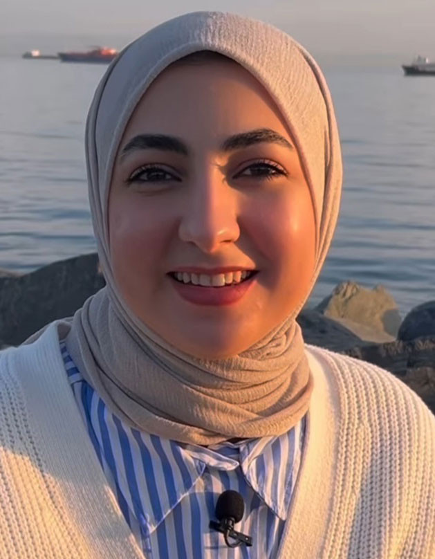 راوية محمد