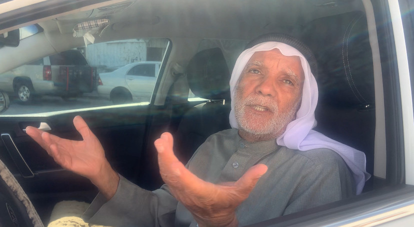 عبدالحسن جعفر