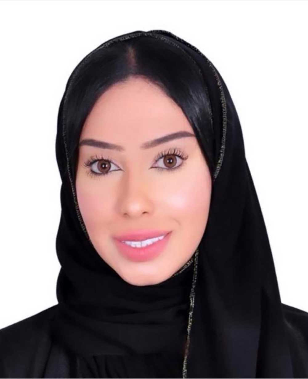 المحامية عائشة عبداللطيف