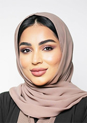 المحامية لولوة القائد