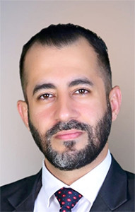 المحامي خليل إبراهيم