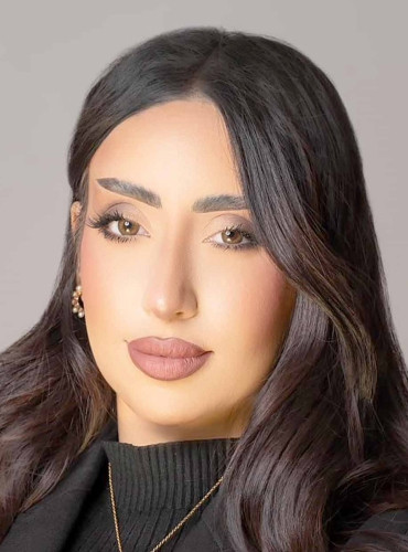 المحامية سارة علي