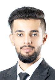 المحامي حسن ميلاد