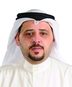 أحمد الكويتي