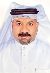المحامي صلاح الجابر
