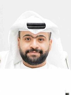 المحامي سلمان الدوسري