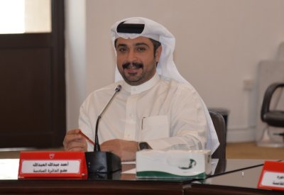 فتح مطاعم ومقاه بحديقة خليفة الكبرى بالرفاع