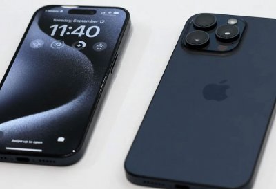 تسريبات عن مظهر آيفون 16.. وداعا لبصمات الأصابع