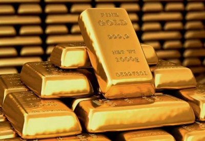 الذهب يسجّل ارتفاعاً قياسياً
