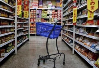مبيعات التجزئة عبر الإنترنت بالصين تبلغ حوالي 303 مليارات دولار