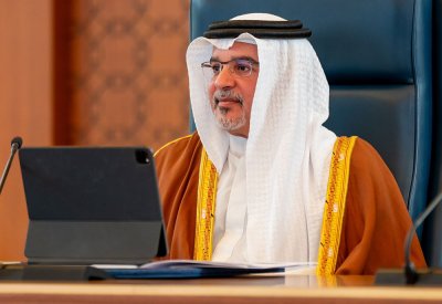 مجلس الوزراء: فريق لدراسة حالات المتقدمين لـ"خطوة" للتأكد من استيفائها للمتطلبات القانونية والتنظيمية