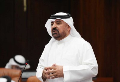 بدء التحركات النيابية لتقديم استجواب وزير المواصلات