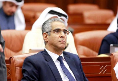 سلمان: "هيكلة الدعم" لم تستلم ردود الحكومة على خطاب العلاوات الست