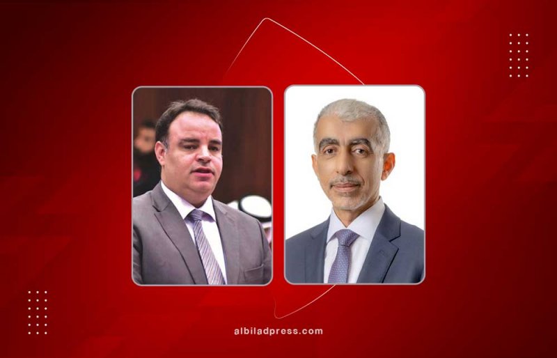 "الأشغال": إيلاء تنفيذ خطط ومشاريع البنية التحتية المستدامة بمختلف محافظات المملكة أولوية قصوى