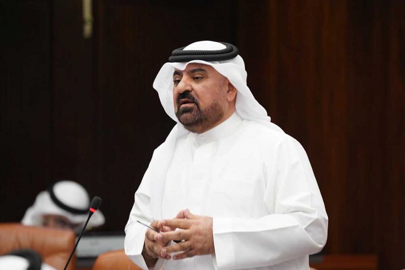 بدء التحركات النيابية لتقديم استجواب وزير المواصلات