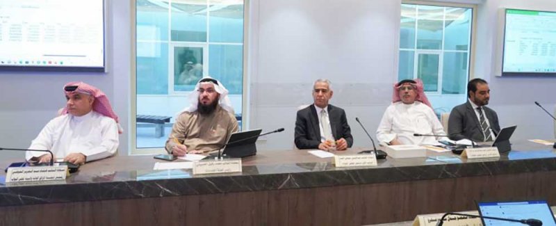 مصدر نيابي ينفي لـ"البلاد" وجود انسحابات بلجنة الدعوم