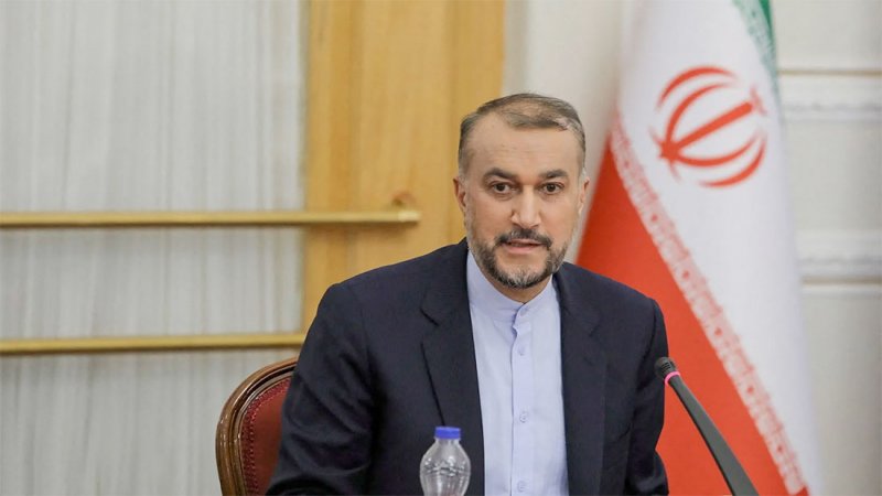 الخارجية الإيرانية تتوعد بالرد على الضربات الإسرائيلية