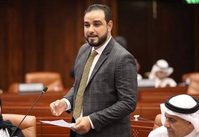 العسبول: زيارة الشيخ خالد بن عبدالله آل خليفة لمدينة شرق سترة محل اعتزاز وتقدير