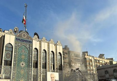 نيويورك تايمز: اجتماع "سري" كان السبب في ضربة دمشق