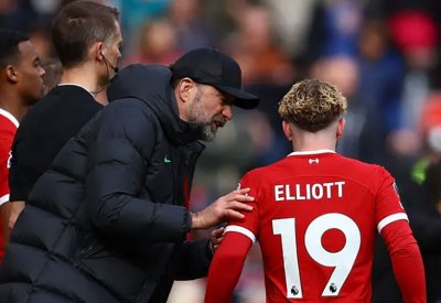 كلوب لجماهير ليفربول: استعدوا لنبضات القلب المرتفعة