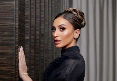  دينا الشربيني تنضم إلى سباق أفلام عيد الفطر