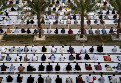إليك موعد عيد الفطر في 11 دولة عربية!