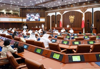 مقترح نيابي بشأن ترميم وتوسعة مسجد الدويسان