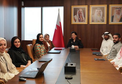 لجنة تكافؤ الفرص بالجهاز الوطني للإيرادات تعقد اجتماعها الأول للعام 2024