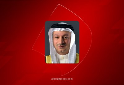 تجديد تعيين حسن المدني نائباً لمحافظ محافظة العاصمة