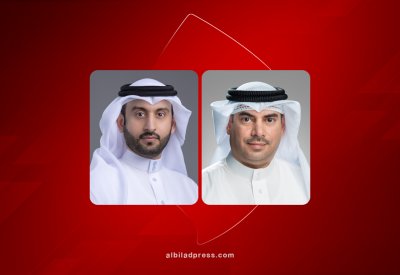 تعيين مديرين في جهاز الخدمة المدنية