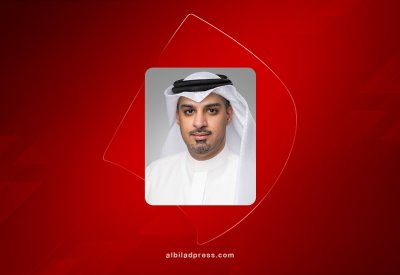 محمد سلمان العرادي مديراً عاماً في جهاز الخدمة المدنية