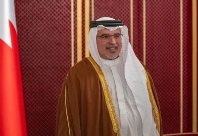 سمو ولي العهد رئيس مجلس الوزراء: مملكة البحرين أسست نموذجًا للتنمية والاستثمار أساسه المواطن باعتباره أولوية دائمة