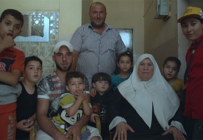 الفيلم الفلسطيني "اللِد" يفوز بجائزة أفضل فيلم آسيوي