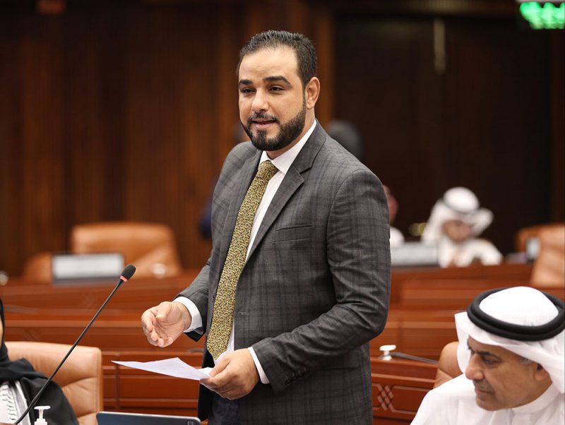 العسبول: زيارة الشيخ خالد بن عبدالله آل خليفة لمدينة شرق سترة محل اعتزاز وتقدير