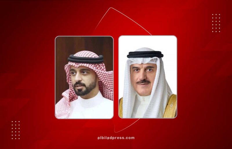 الرميحي يطالب بشطب عبارات المسلم من مضبطة الجلسة السابقة.. والمسلم: تم الحذف