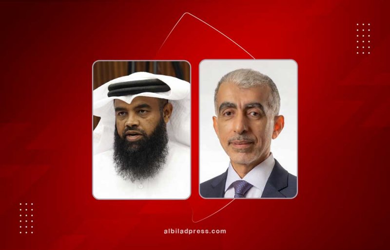 مواصلة تنفيذ وتطوير حزمة من خدمات البنية التحتية بالدائرة الثامنة في المحافظة الجنوبية