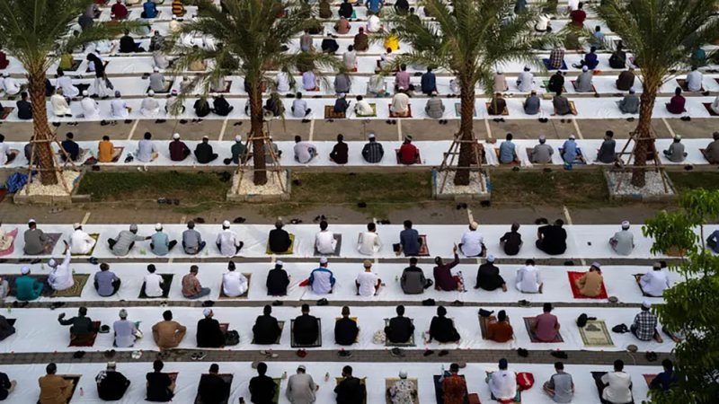 إليك موعد عيد الفطر في 11 دولة عربية!