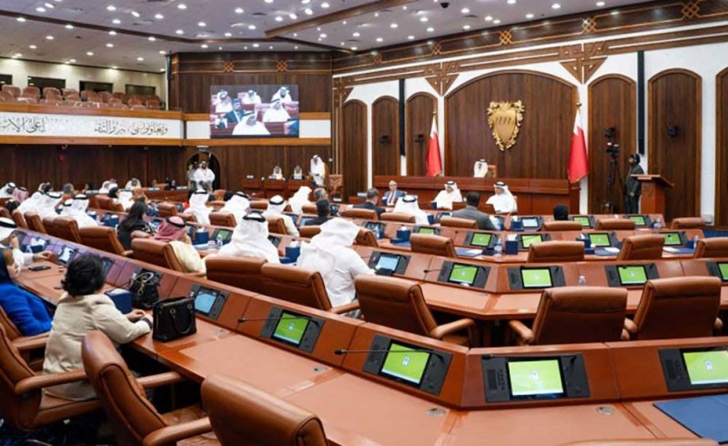 مقترح نيابي بشأن ترميم وتوسعة مسجد الدويسان