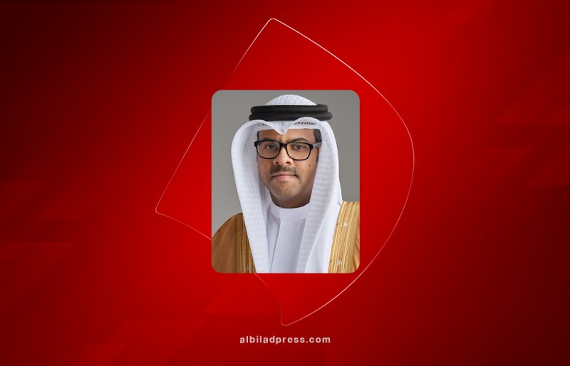 يوسف البنخليل وكيلاً لوزارة الإعلام.. وعبدالرحمن المدفع ويونس الغيص وكلاء مساعدين