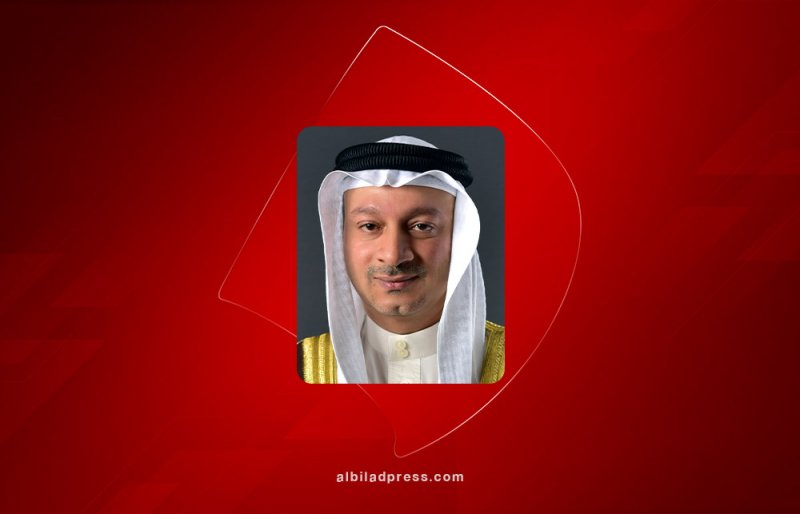 تجديد تعيين حسن المدني نائباً لمحافظ محافظة العاصمة